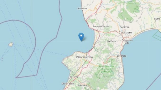 Terremoto-calabria
