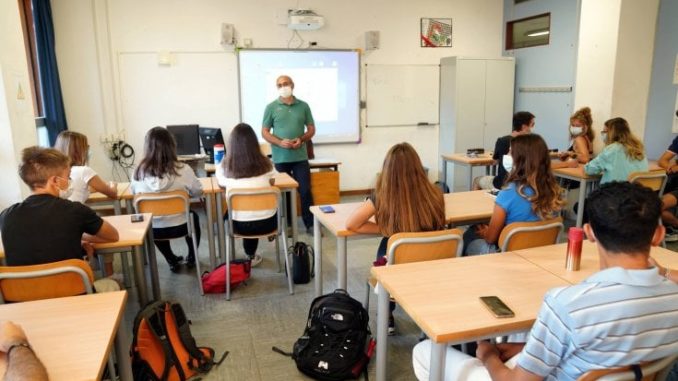 scuole