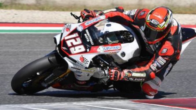 Puglisi Mugello