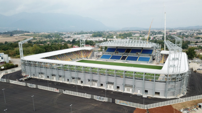Stadio-Frosinone