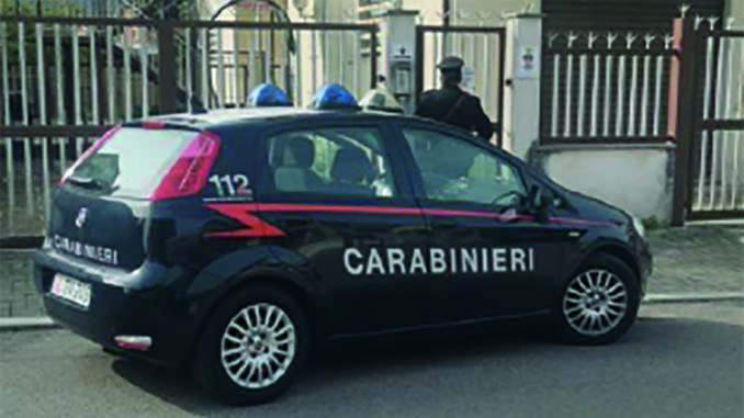 Carabinieri-SanGiorgioaL