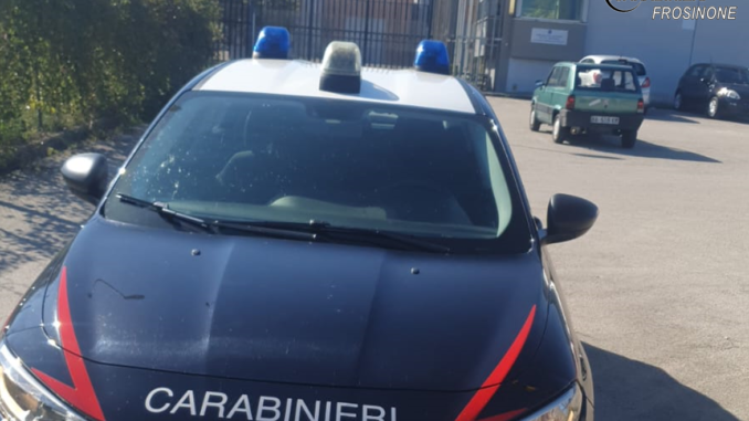 Fontana Liri foto