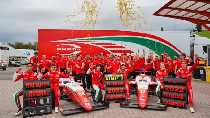 Kimi-camp