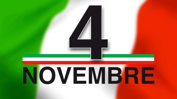 4Novembre