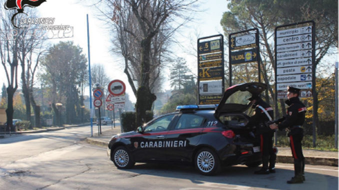 CarabinieriRMPontecorvo