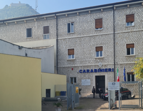 Cassino Foto