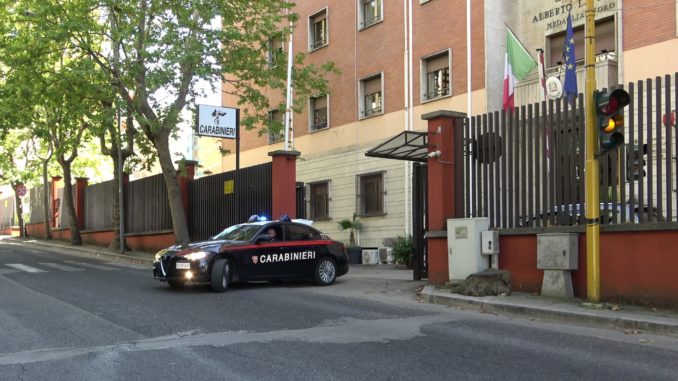 Foto CC Frosinone