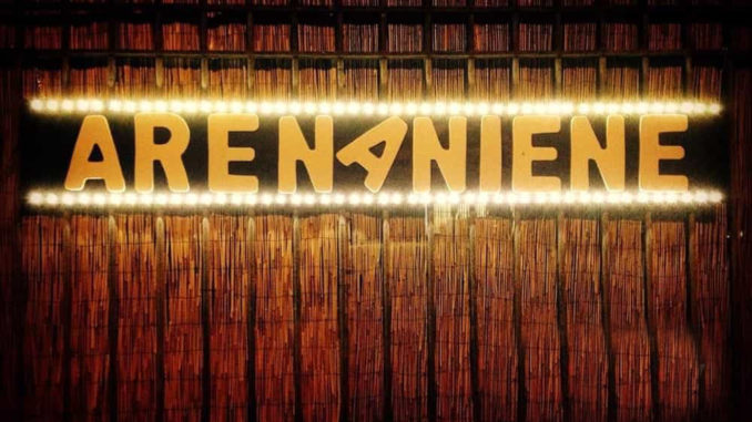 arenaniene