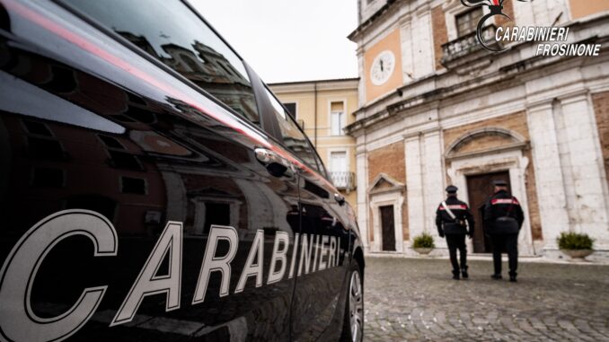 Atina (FR) piazza marconi 4