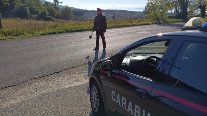 Carabinieri-FR
