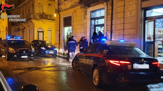 largo raggio 2
