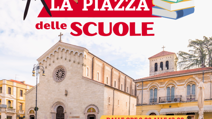 lapiazza delle scuoleok
