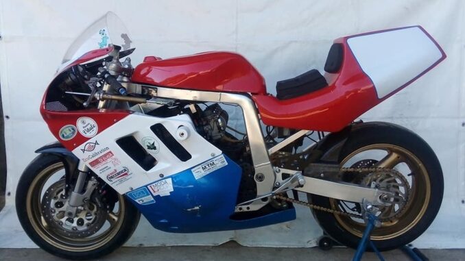 GSXR750