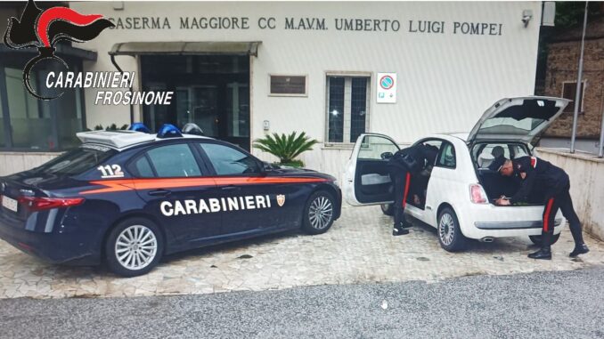 Pontecorvo Foto