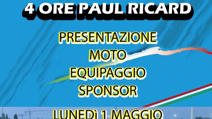 presentazione