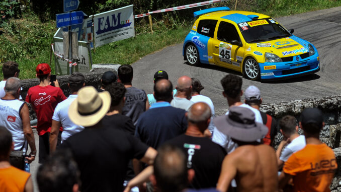 audirac casentino 2