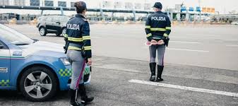PoliziaStradale