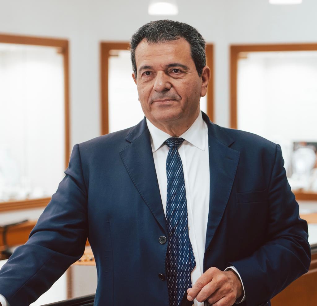 Tonino Boccadamo