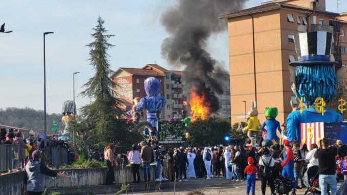 carnevale-Pontecorvo