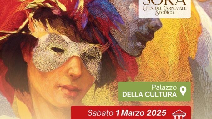 mostra carnevale