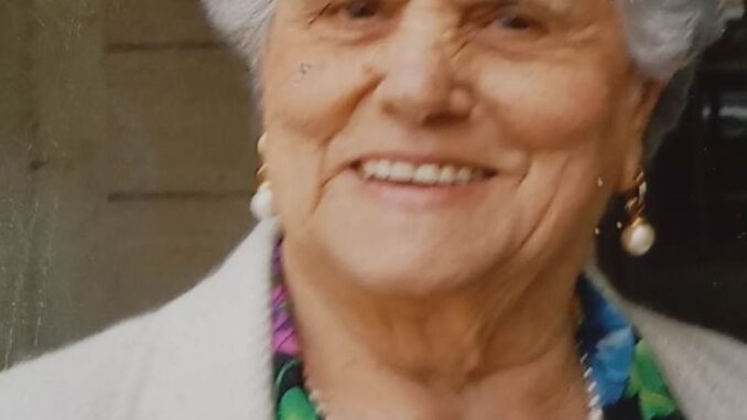 teresa