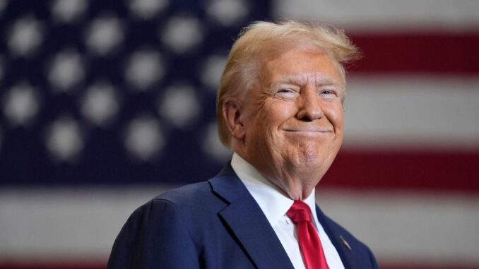 Donald-Trump
