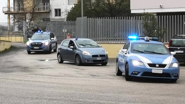 Ordinanze Cassino