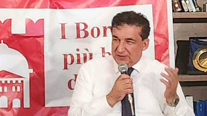 Perciballi-Sindaco