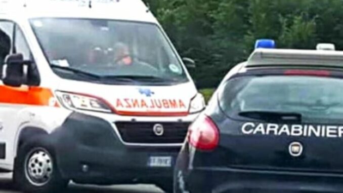 ambulanza-carabinieri