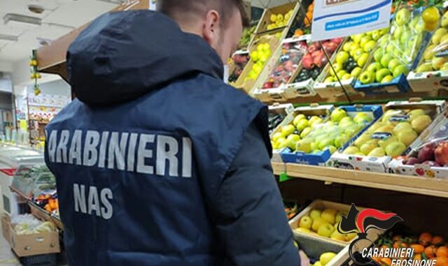 Carabinieri NAS - 3