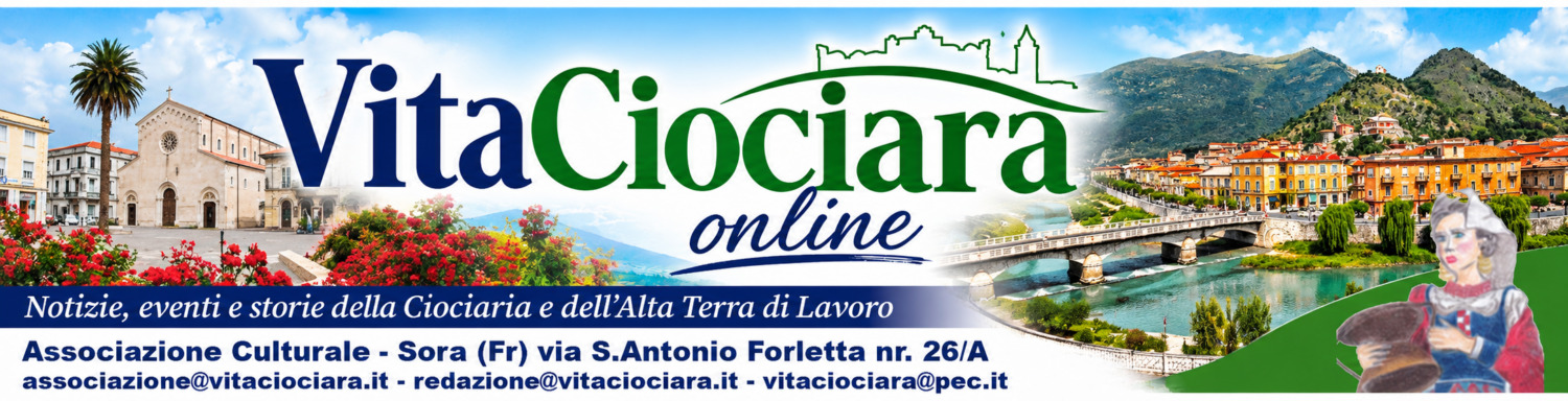 Vita Ciociara